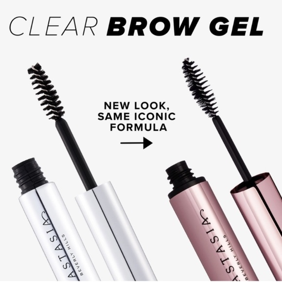 ❗️SOLD❗️ABH Matte Liquid Lipstick Shade CRUSH, Clear Brow Gel Bundle Travel - Picture 7 of 8